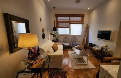 Apartamento com 1 quarto à venda na rua valparaíso, tijuca, rio de janeiro, 52 m2 por r$ 370.000