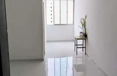 Apartamento com 1 quarto à venda na rua dos inválidos, centro, rio de janeiro, 40 m2 por r$ 315.000