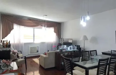 Apartamento com 3 quartos à venda na rua barão de iguatemi, praça da bandeira, rio de janeiro, 100 m2 por r$ 697.000