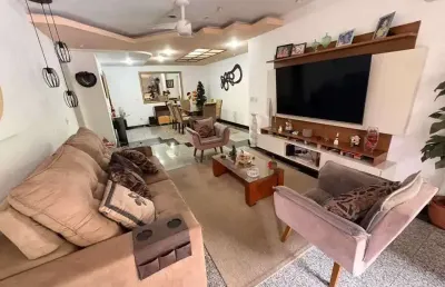 Apartamento com 3 quartos à venda na rua gurindiba, tijuca, rio de janeiro, 142 m2 por r$ 900.000