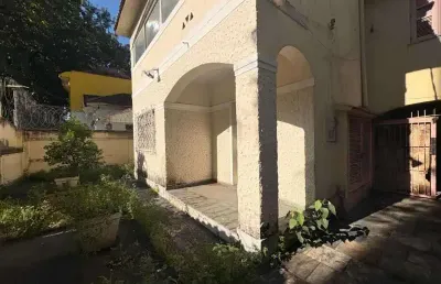 Casa com 4 quartos à venda na rua gurupi, grajaú, rio de janeiro, 265 m2 por r$ 1.350.000