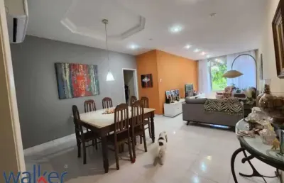 Apartamento com 3 quartos à venda na rua uruguai, tijuca, rio de janeiro, 110 m2 por r$ 780.000
