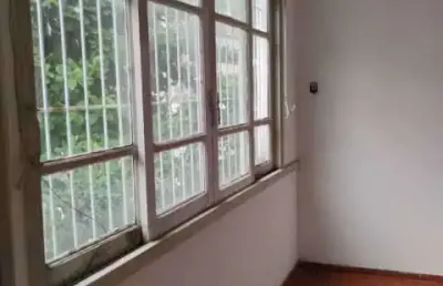 Casa com 4 quartos à venda na rua gonzaga bastos, vila isabel, rio de janeiro, 206 m2 por r$ 1.200.000