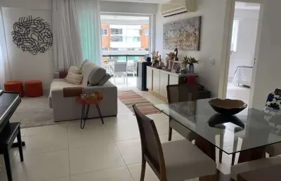 Apartamento com 2 quartos à venda na avenida das acácias da península, barra da tijuca, rio de janeiro por r$ 1.420.000
