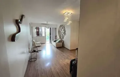 Apartamento com 2 quartos à venda na rua conde de bonfim, tijuca, rio de janeiro, 75 m2 por r$ 600.000