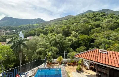 Cobertura com 5 quartos à venda na rua dezoito de outubro, tijuca, rio de janeiro, 280 m2 por r$ 1.050.000