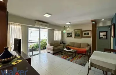 Apartamento com 2 quartos à venda na rua marquês de valença, tijuca, rio de janeiro, 94 m2 por r$ 890.000