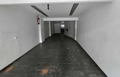 Ponto comercial para alugar na rua são francisco xavier, tijuca, rio de janeiro, 40 m2 por r$ 3.000