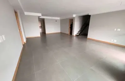 Cobertura com 4 quartos à venda na rua oliveira fausto, botafogo, rio de janeiro, 358 m2 por r$ 4.690.000