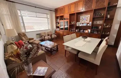Apartamento com 3 quartos à venda na rua gonzaga bastos, vila isabel, rio de janeiro, 100 m2 por r$ 550.000