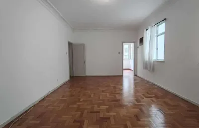 Apartamento com 2 quartos à venda na rua andrade neves, tijuca, rio de janeiro, 100 m2 por r$ 455.000