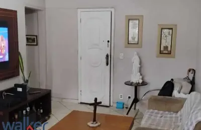 Cobertura com 2 quartos à venda na rua canavieiras, grajaú, rio de janeiro, 90 m2 por r$ 495.000