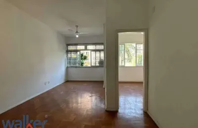 Apartamento com 3 quartos para alugar na rua mariz e barros, tijuca, rio de janeiro, 116 m2 por r$ 2.900