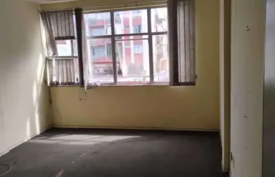 Sala comercial com 1 sala à venda na estrada pau-ferro, pechincha, rio de janeiro, 26 m2 por r$ 85.000