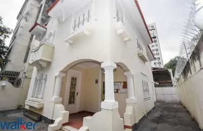Casa com 10 quartos para alugar na rua botucatu, grajaú, rio de janeiro, 753 m2 por r$ 12.000