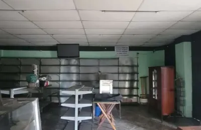 Ponto comercial para alugar na rua vinte e quatro de maio, riachuelo, rio de janeiro, 229 m2 por r$ 7.000