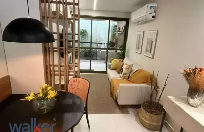 Apartamento com 2 quartos à venda na rua visconde de abaeté, vila isabel, rio de janeiro, 56 m2 por r$ 509.500