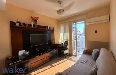 Cobertura com 2 quartos à venda na rua barão de pirassinunga, tijuca, rio de janeiro, 140 m2 por r$ 850.000