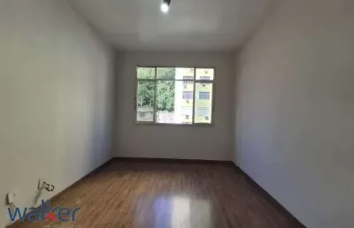 Apartamento com 3 quartos à venda na rua barão de itapagipe, tijuca, rio de janeiro, 72 m2 por r$ 390.000