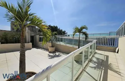 Apartamento com 2 quartos à venda na rua maria amália, tijuca, rio de janeiro, 65 m2 por r$ 580.000