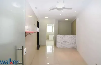 Sala comercial para alugar na avenida maracanã, tijuca, rio de janeiro, 52 m2 por r$ 2.850