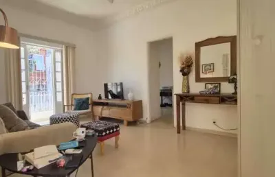 Apartamento com 3 quartos à venda na travessa américo de oliveira, tijuca, rio de janeiro, 140 m2 por r$ 450.000