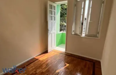 Apartamento com 2 quartos à venda na rua teodoro da silva, vila isabel, rio de janeiro, 63 m2 por r$ 295.000