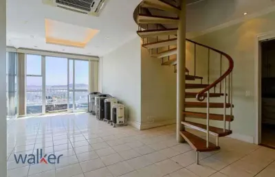 Cobertura com 4 quartos à venda na rua alfredo pinto, tijuca, rio de janeiro, 160 m2 por r$ 1.590.000