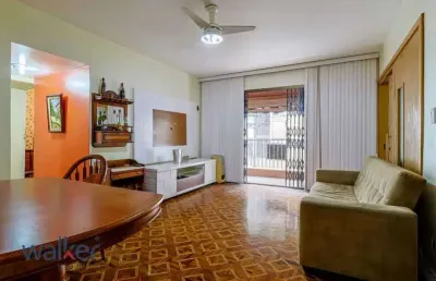Apartamento com 3 quartos à venda na rua benjamim franklin, tijuca, rio de janeiro, 106 m2 por r$ 620.000