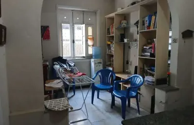 Casa com 4 quartos à venda na rua senador muniz freire, vila isabel, rio de janeiro, 144 m2 por r$ 1.700.000