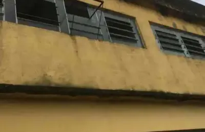 Casa comercial à venda na rua doutor sílvio e silva, jardim vinte e cinco de agosto, duque de caxias, 2521 m2 por r$ 950.000