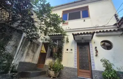 Casa com 3 quartos para alugar na rua visconde de santa isabel, vila isabel, rio de janeiro, 83 m2 por r$ 3.500
