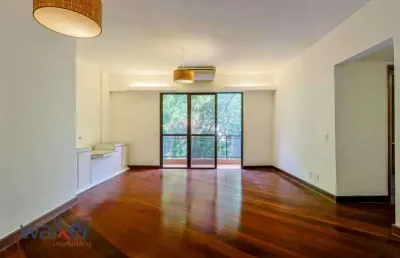 Apartamento com 3 quartos à venda na rua timóteo da costa, leblon, rio de janeiro, 135 m2 por r$ 2.500.000