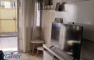 Casa em condomínio fechado com 5 quartos à venda na rua genésio de barros, del castilho, rio de janeiro, 267 m2 por r$ 900.000