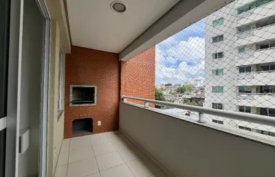 Vendo apartamento no parque 10 mais passeio do mindu