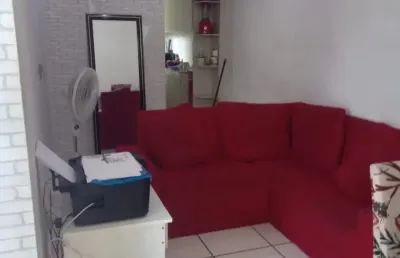 Apartamento com 2 quartos à venda na Rua José Romão, 207, Novo Aleixo, Manaus