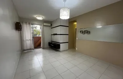 Apartamento com 3 quartos para alugar na Avenida Torquato Tapajós, 6930, Colônia Terra Nova, Manaus