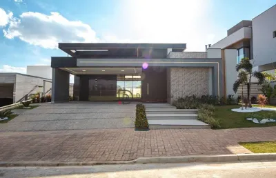 Casa com 4 dormitórios à venda, 410 m² por r$ 4.290.000,00 - jardim indaiatuba golf - indaiatuba/sp