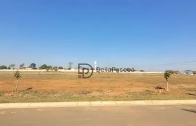 Terreno à venda, 360 m² por r$ 600.000,00 - condomínio villa sapezal - indaiatuba/sp