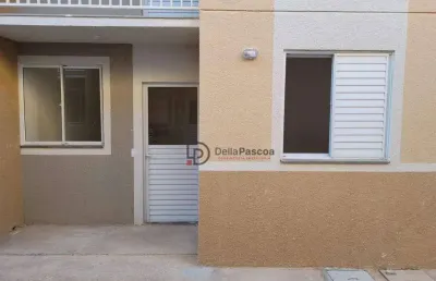 Apartamento com 2 dormitórios à venda, 51 m² por r$ 299.000,00 - colinas de indaiatuba - indaiatuba/sp