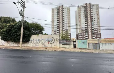 Terreno à venda, 1631 m² por r$ 5.920.000,00 - vila bergamo - indaiatuba/sp