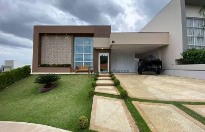 Casa com 3 dormitórios à venda, 190 m² por r$ 1.450.000,00 - jardim residencial viena - indaiatuba/sp