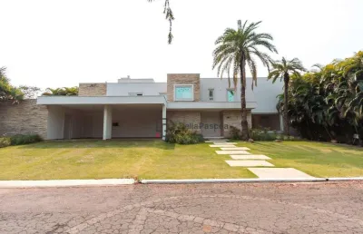 Sobrado com 6 dormitórios à venda, 973 m² por r$ 7.500.000,00 - helvétia country - indaiatuba/sp