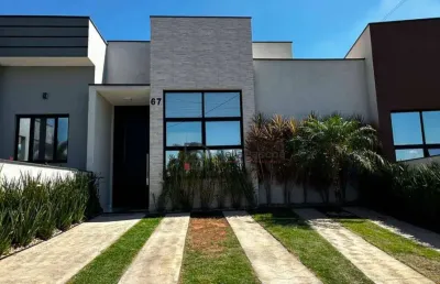 Casa com 3 dormitórios à venda, 149 m² por r$ 1.295.000,00 - vila ytu - indaiatuba/sp