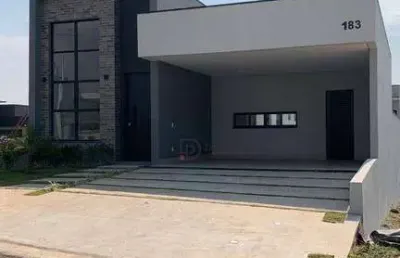 Casa à venda, 195 m² por r$ 1.490.000,00 - jardim piemonte - indaiatuba/sp
