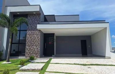 Casa com 3 dormitórios para alugar, 198 m² por r$ 8.400,00/mês - jardim piemonte - indaiatuba/sp