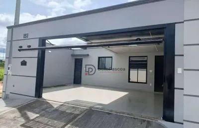 Casa com 3 dormitórios à venda, 97 m² por r$ 790.000,00 - jardim monte carlo - indaiatuba/sp