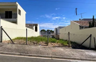 Terreno à venda, 300 m² por r$ 461.000,00 - jardim esplanada ii - indaiatuba/sp
