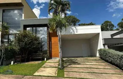 Casa com 3 dormitórios à venda, 155 m² por r$ 1.380.000,00 - condomínio residencial viena - indaiatuba/sp