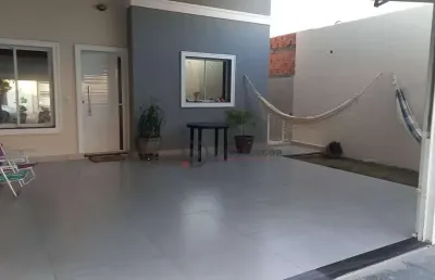 Casa com 2 dormitórios à venda, 103 m² por r$ 583.000 - jardim monte carlo - indaiatuba/sp
